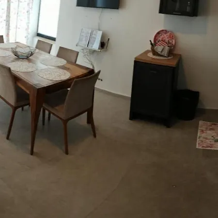 דירה Rose בפורטורוז